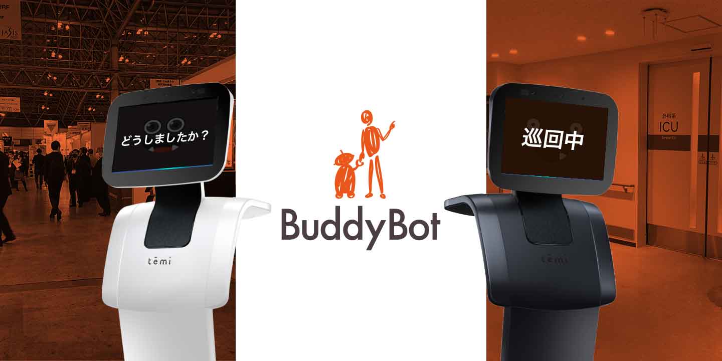 BuddyBot